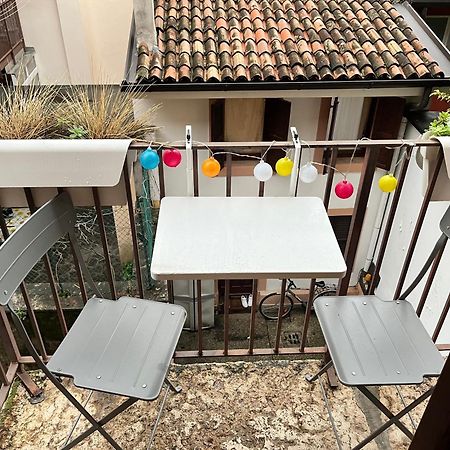 Appartement San Bernardino Monolocale Con Balcone à Vérone Extérieur photo