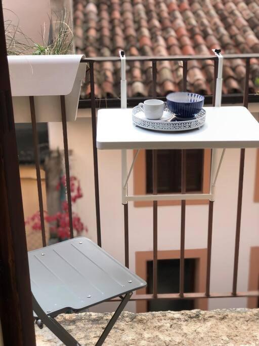 Appartement San Bernardino Monolocale Con Balcone à Vérone Extérieur photo