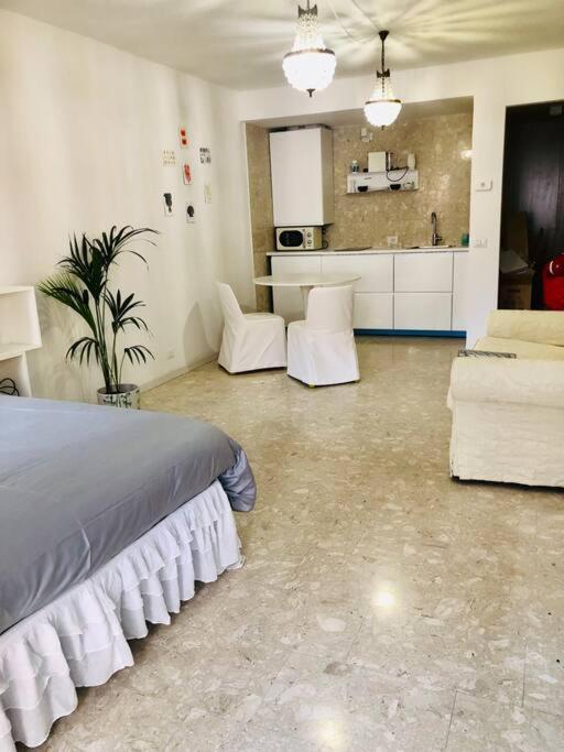 Appartement San Bernardino Monolocale Con Balcone à Vérone Extérieur photo