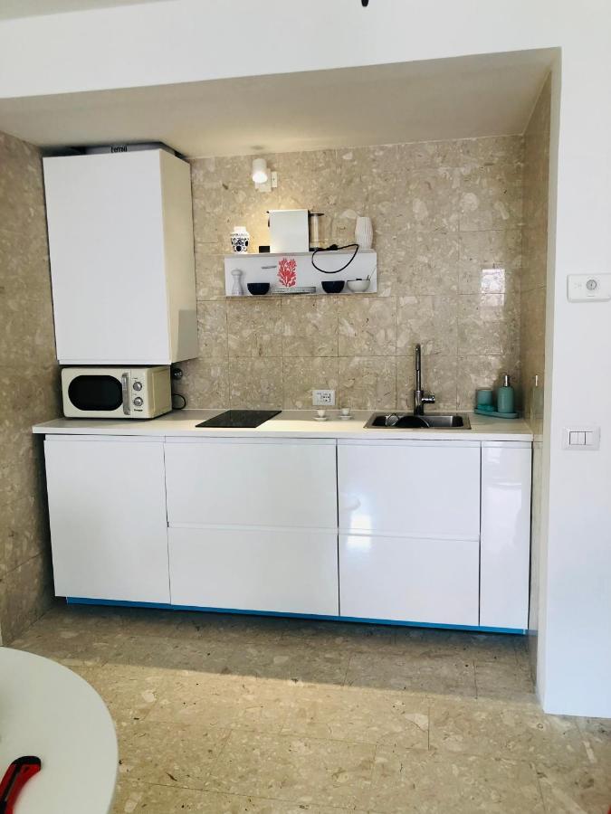 Appartement San Bernardino Monolocale Con Balcone à Vérone Extérieur photo