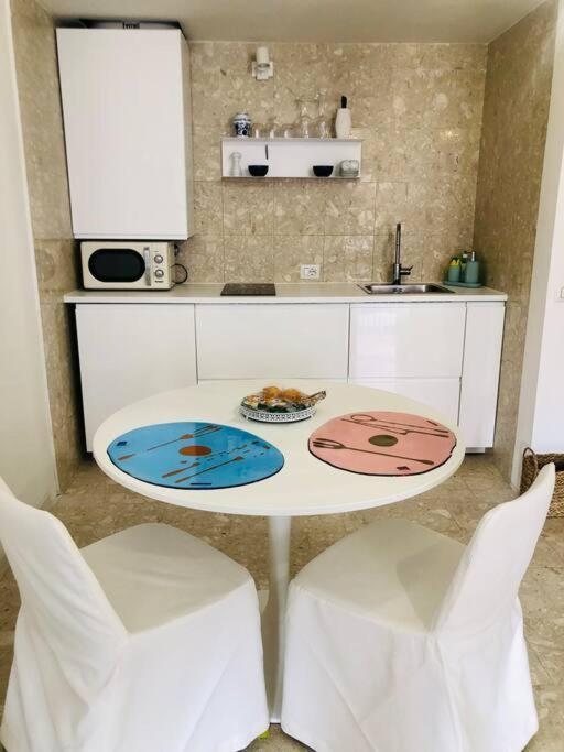 Appartement San Bernardino Monolocale Con Balcone à Vérone Extérieur photo