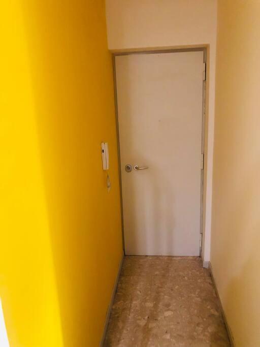 Appartement San Bernardino Monolocale Con Balcone à Vérone Extérieur photo