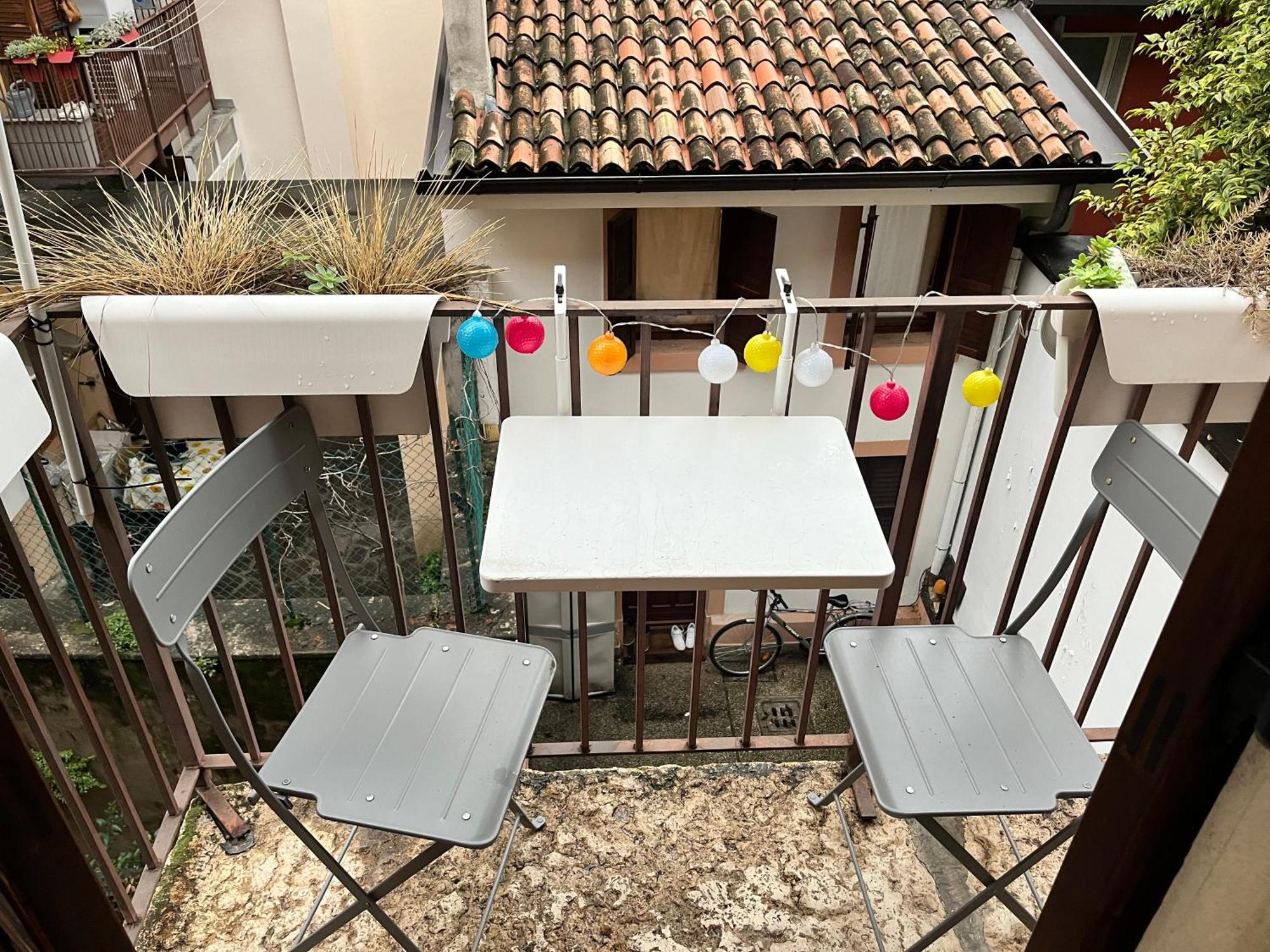 Appartement San Bernardino Monolocale Con Balcone à Vérone Extérieur photo