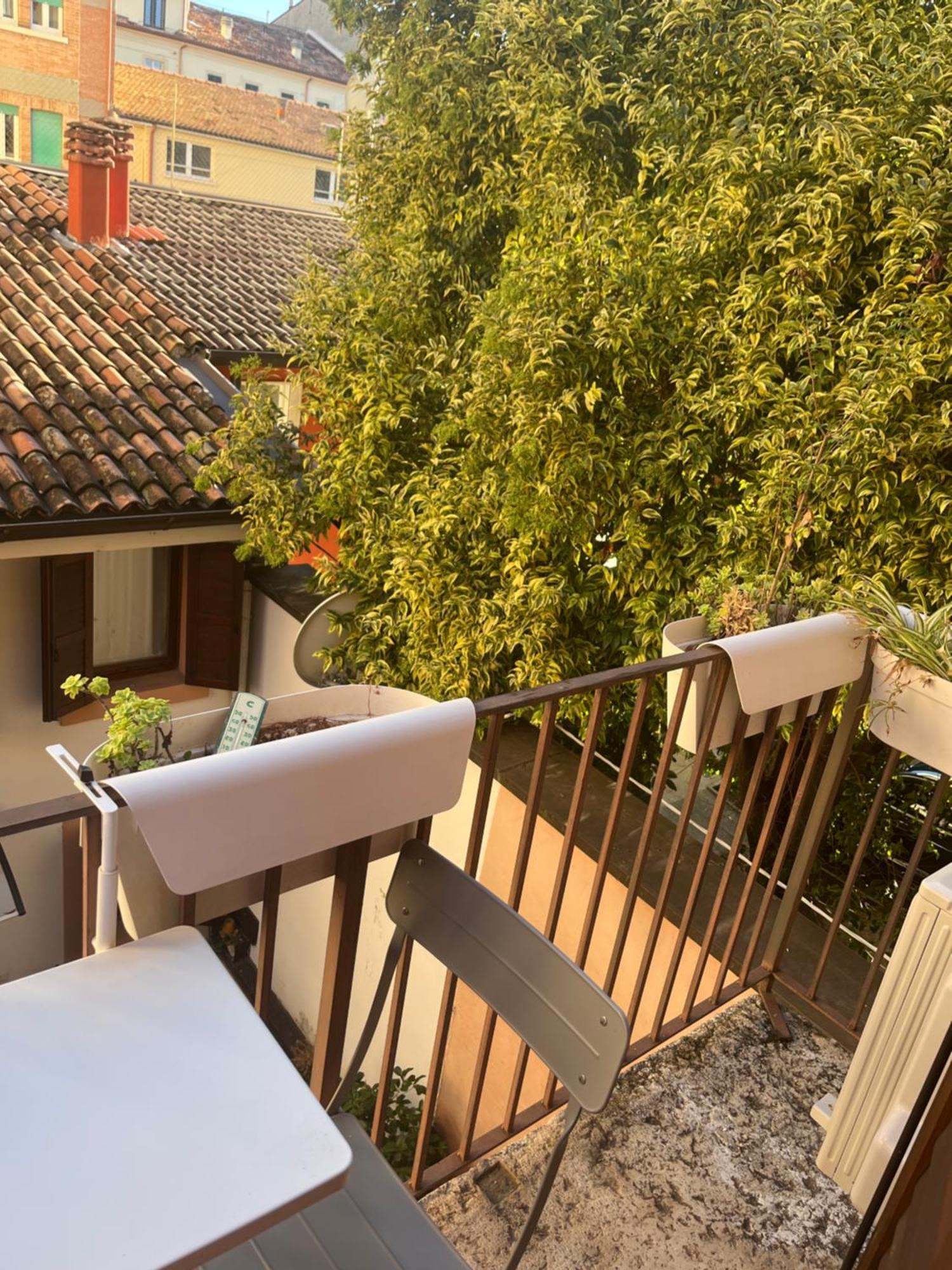 Appartement San Bernardino Monolocale Con Balcone à Vérone Extérieur photo